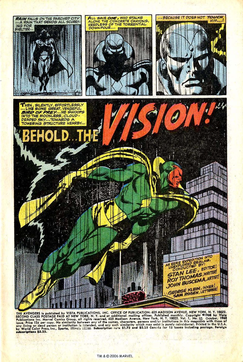Illustration for article titled An Ultron-mate Reader's Primer for Age of Ultron